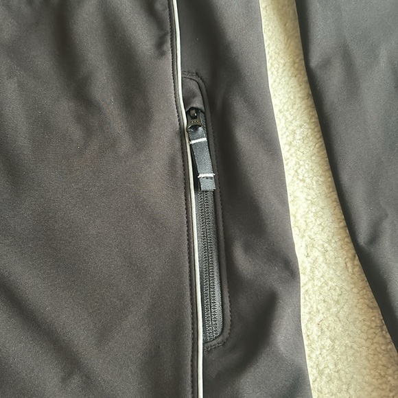 Clique Softshell Jacket - Picture 4 of 13